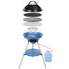 Campingaz Party Grill 600 BBQ & Grill Stove -Quechua Shop k61c909be83e46a087dccf8b1665f703f