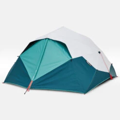 Quechua 3 Man Blackout Tent - 2 Seconds Easy F&B -Quechua Shop k6397694daa72c143b1364b0535ae96bf