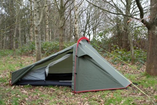 OLPRO Solo 1 Berth Tent -Quechua Shop k65ed11471758563e7c9c562c363b2eb2 scaled