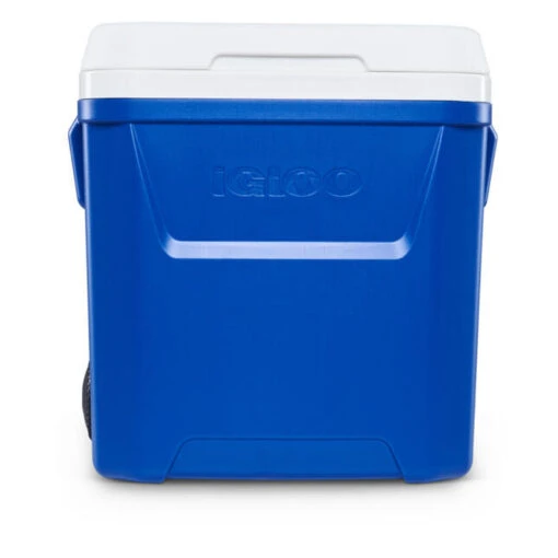 IGLOO Laguna 57L Wheeled Cool Box -Quechua Shop k662de599139082fc0f180ef8dda4be88