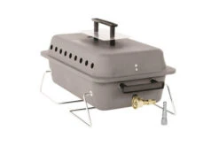 Outwell Asado Gas BBQ Grill -Quechua Shop k66842310c56444366f6191638466819f