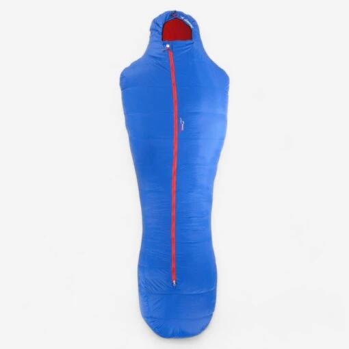 Simond MAKALU I Light Sleeping Bag -Quechua Shop k67ecc564c811cb8cc7760dcc49b94416