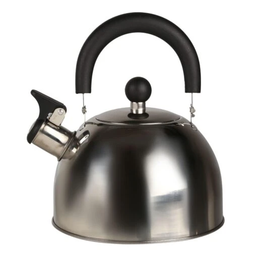 Regatta 2 Litre Whistle Kettle -Quechua Shop k6934c7bd8b62ea5fce30c7c5c7afc333