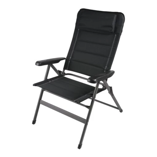 Dometic Luxury Plus Firenze Chair -Quechua Shop k6b6603f57312a867736c991583ddae89