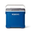 IGLOO Latitude 30QT Cool Box Blue -Quechua Shop k6d8c1468184da722065e0b1e17620702