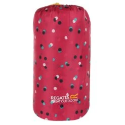 Regatta Maui Kids Kids' Camping Sleeping Bag -Quechua Shop k6f4ab025eaba7547dd5f7990c38054a8