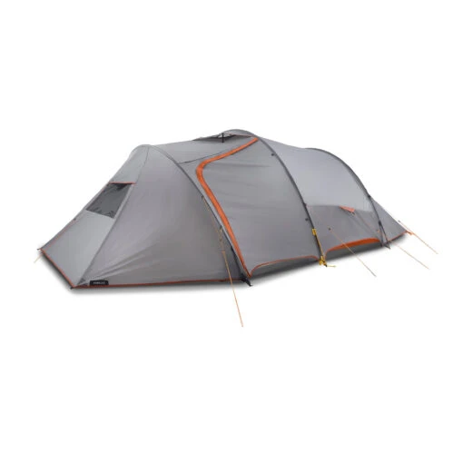 Tunnel Trekking Tent - 4-person - MT900 Ultralight -Quechua Shop k6fe9dbcfb1e6e000654e8c22f4cfce96