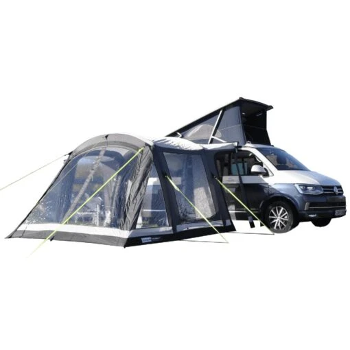 AirTek Kamper Pro 1 Inflatable Drive Away Awning -Quechua Shop k701204585d1a43fc6e4d4238a5e232da