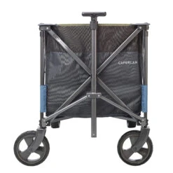 PF TROLLEY TO TRANSPORT FISHING EQUIPMENT - XL TROLLEY -Quechua Shop k7039df7609e55d2350a78c9cc9ecfdf1