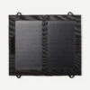 SOLAR PANEL SLR 500 V2 - 10W -Quechua Shop k72a446a9dc9a01a561cd00fd4d5bd59e