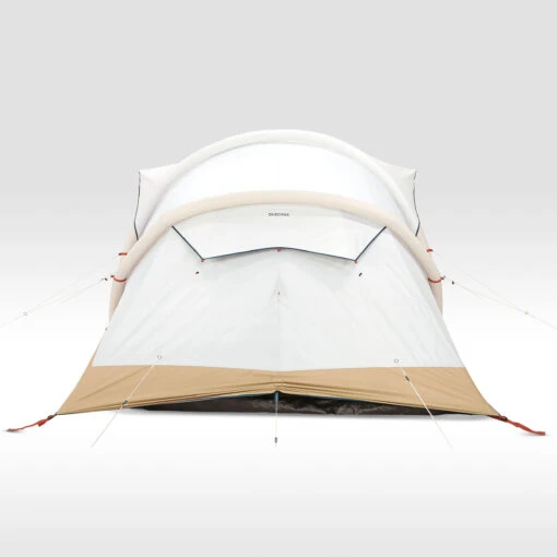 Quechua 4 Man Inflatable Blackout Tent -Quechua Shop k7835ac38ad264acdfead71c7ab29edb3