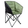 Tub Chair Dark Green And Black -Quechua Shop k78d3cefff4691d960148b95010bb1602