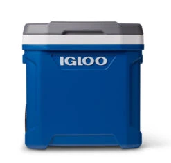 IGLOO Latitude 57L Wheeled Cool Box -Quechua Shop k79e20454f9bc570118efd935662178dd