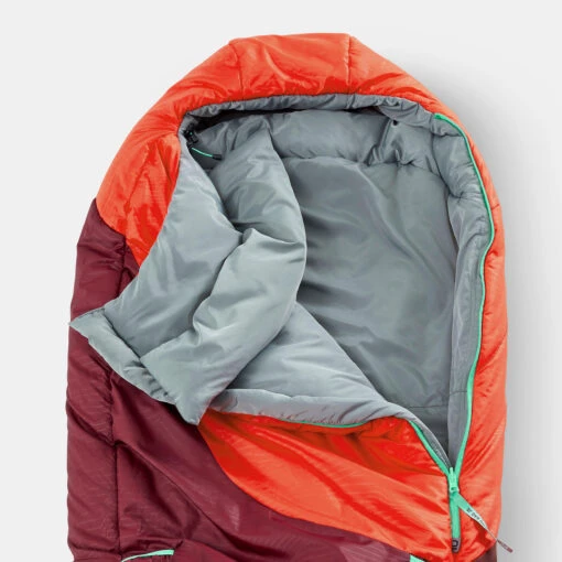 Quechua Children's Sleeping Bag MH500 0°C -Quechua Shop k7bb71bd14b2826ea23bf0a345d692252