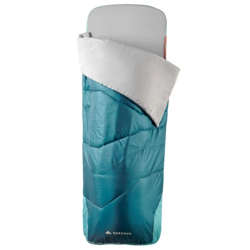 Quechua 2-in-1 Sleeping Bag And Sleeping Bed -Quechua Shop k7c572139b46ecd6a733a5bacc9634958