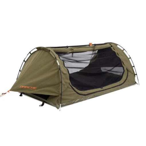 Darche Dusk To Dawn 1100 Swag Tent -Quechua Shop k7c8d7e89c9d3f659a891236d1a724344