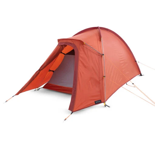 2 Man Dome Trekking Tent -Quechua Shop k7de7cfb4280922bbcd9cb6f592477254