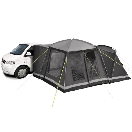 Kamper Sleeper Pole & Sleeve Drive Away Campervan Awning -Quechua Shop k7f862fab04accfd727dc209007c75f50