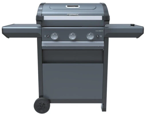 Campingaz BBQ 3 Series Select S 37275 (INT) -Quechua Shop k7ffdcbdc38ccbc9a6d7aedc8984f91bf