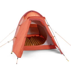 2 Man Dome Trekking Tent -Quechua Shop k80cd7464a8f7a3915381a5a83cdd4211