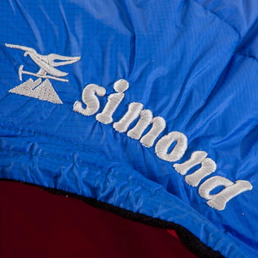 Simond MAKALU I Light Sleeping Bag -Quechua Shop k81ac161bcfda6dc44d9b4235c86c747b