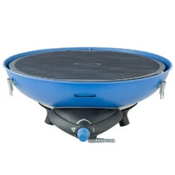 Campingaz Compact Party Grill 600 Portable BBQ Stove -Quechua Shop k8539e8e8ba0038459a60de0b58f93f06