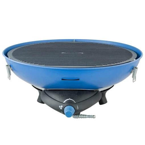 Campingaz Compact Party Grill 600 Portable BBQ Stove -Quechua Shop k8539e8e8ba0038459a60de0b58f93f06