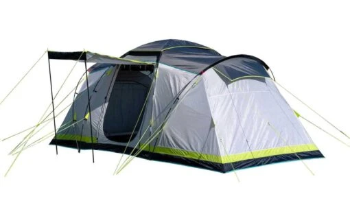 OLPRO Gemini 4 Berth Tent -Quechua Shop k85e7c31db4dd8cbb06be81bda4495788