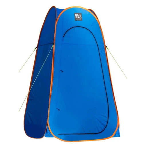 OLPRO Pop Up Shower & Utility Tent -Quechua Shop k865ba4f51661b3dd5c36760adf2317ce