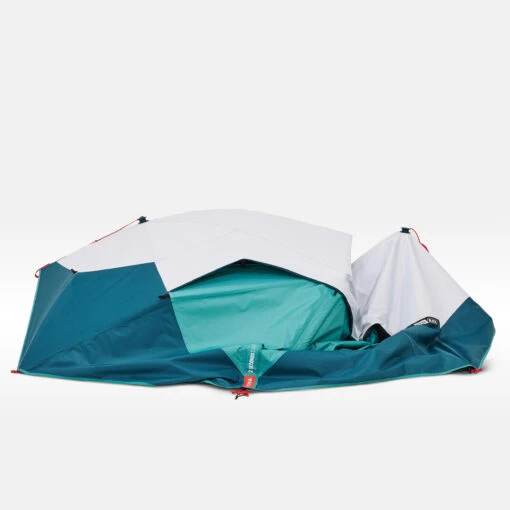 Quechua 3 Man Blackout Tent - 2 Seconds Easy F&B -Quechua Shop k8765d7503e380685ab07165d515387b5