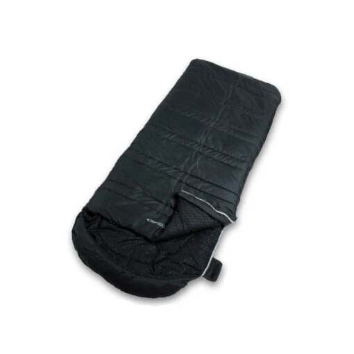 Outdoor Revolution Journey 300 Single Sleeping Bag -Quechua Shop k88262830e21dc5f7191680e4f8779193