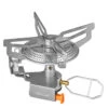 Gas Stove With Lighter - MT100 -Quechua Shop k88ccf378403b62e54364f49153d5d148