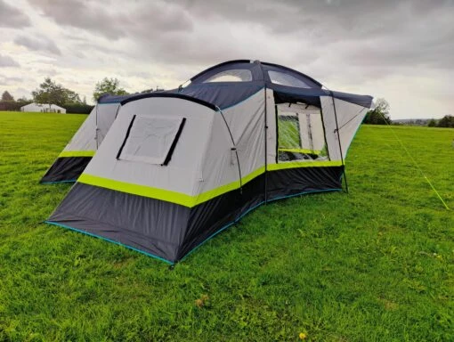 OLPRO Hive 6 Berth Poled Tent -Quechua Shop k88fcb80bd5ac5bbcb0a91bb8bb49bc9b scaled