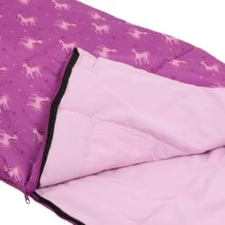 Regatta Roary Kids' Camping Sleeping Bag -Quechua Shop k8907ef7e14b8702f524ae628cb21cb69