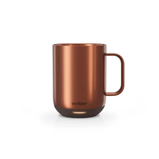 Ember Mug² Copper Edition -Quechua Shop k89beeec3673a6a262b6f4dbab8fc3182