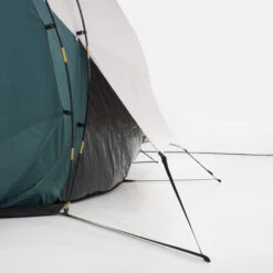 Quechua Camping Bubble Tent - AirSeconds Skyview Polycotton - 2 Man -Quechua Shop k8a4105f40daca8baf7ab61a916722684