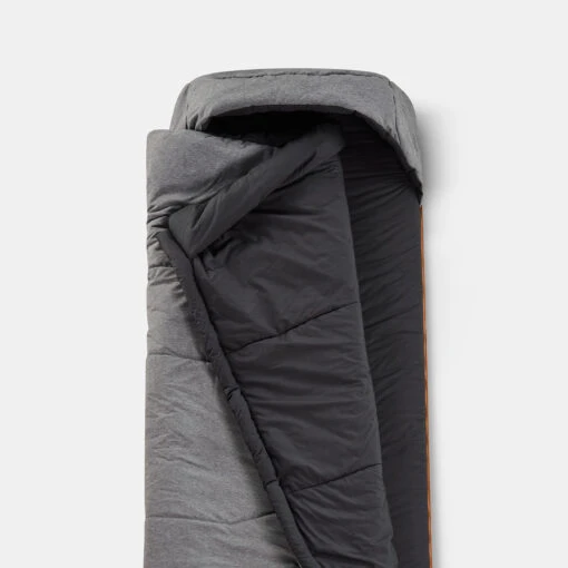 Quechua 2-IN-1 COTTON SLEEPING BAG FOR CAMPING -Quechua Shop k8b2812d526d0a83e045f493341eea0d1