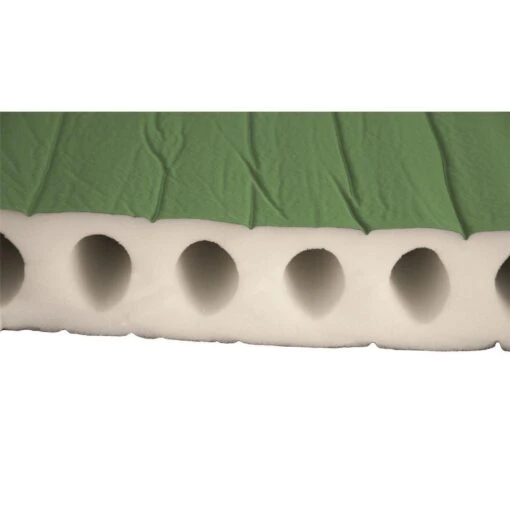 Outwell Dreamcatcher Self Inflating Mattress Double 7.5cm Green -Quechua Shop k8d984ef59df616546b66fed2aa1c7fe1