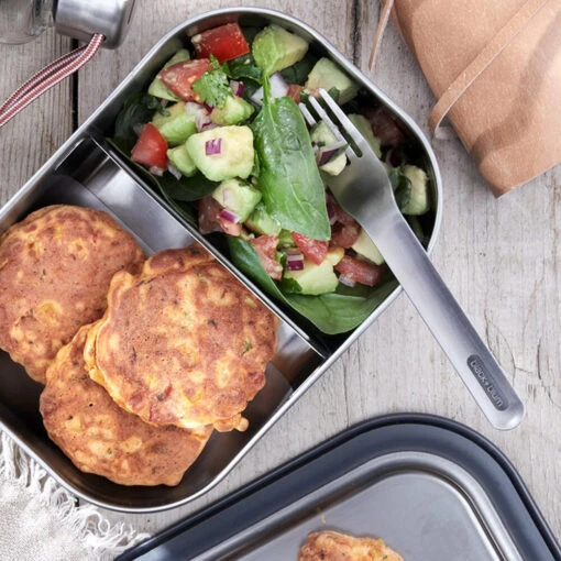 Black+Blum Stainless Steel Lunch Box Ocean -Quechua Shop k8decfde1efcb6b44b8f0bfa9657aed75