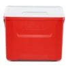 IGLOO Laguna 28QT Cool Box Red -Quechua Shop k8e596822a48cc7e06a0f86acfbf0b1b9