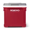 IGLOO Latitude 57L Wheeled Cool Box -Quechua Shop k8f50383463ebf9ce7a83e2ee4c2cd183