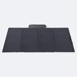 EcoFlow 400W Portable Solar Pane -Quechua Shop k905a4d9e4faf0b553182a060da661764