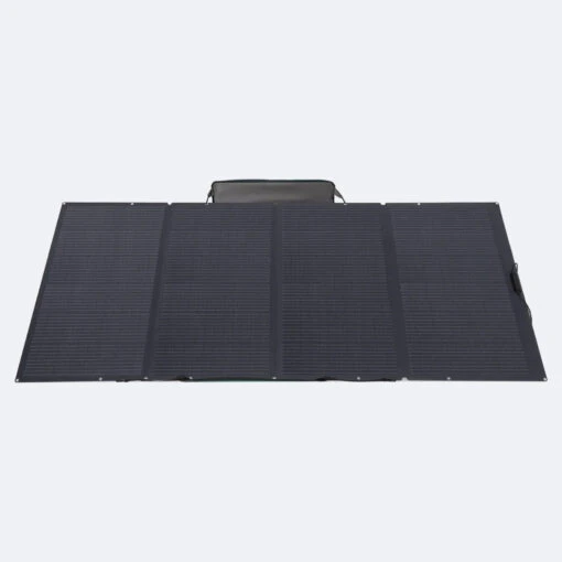 EcoFlow 400W Portable Solar Pane -Quechua Shop k905a4d9e4faf0b553182a060da661764