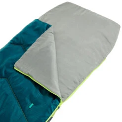 Quechua KIDS SLEEPING BAG MH100 10°C -Quechua Shop k93e0e3e8a2f39ad4979f2a5bd8ed771b