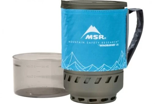 MSR WindBurner Duo Accessory Pot 1.8L -Quechua Shop k972c5d6e11965f766492bd6c7063b832