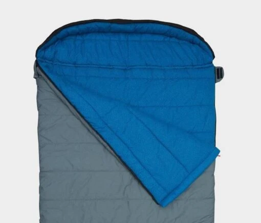 Coleman Cozy Double Sleeping Bag -Quechua Shop k988591784910843dbf3327469d6c2e79