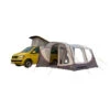 Vango Magra Air VW Drive Away Awning - Sentinal Sport -Quechua Shop k99d228a3c01d41293ab8948baef65f84