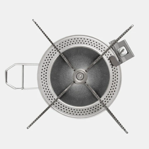 Gas Stove With Lighter - MT100 -Quechua Shop k9be899c2be31640f2aabca2b327c8e36