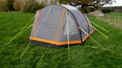 OLPRO Abberley XL Breeze 4 Berth Inflatable Tent -Quechua Shop k9beb5957711b5173841c1e83fde6fc24