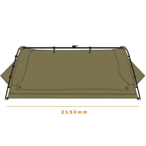 Darche Dusk To Dawn 1100 Swag Tent -Quechua Shop k9c24181ca33309f1102f3adce4978269